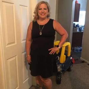 Meet your Posher, Tracy